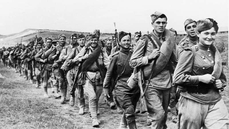Пять братьев из красногвардейской Черменёвки погибли на фронтах Отечественной