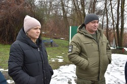 Вячеслав Гладков поручил своему заместителю проверить ситуацию в Красногвардейском районе