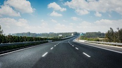 Федеральные власти выделили Белгородской области 1,8 млрд рублей на ремонт дорог 