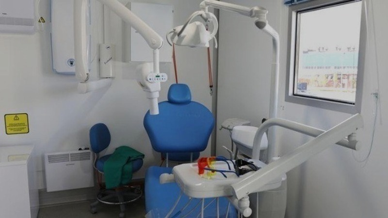 Вячеслав Гладков рассказал об очередной командировке мобильного стоматологического комплекса 