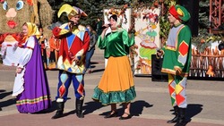 Межрайонный праздник «Бирюченская ярмарка» состоится 14 октября