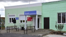 Два медицинских учреждения открылись в Красногвардейском районе после капремонта