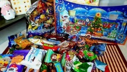 Вячеслав Гладков рассказал о подготовке новогодних подарков для детей 