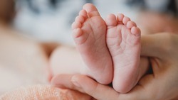 Более 60 тыс. белгородских семей получили подарки к рождению ребёнка за пять лет