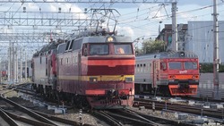 Железнодорожники Красногвардейского района ограничат пропуск автотранспорта через переезды