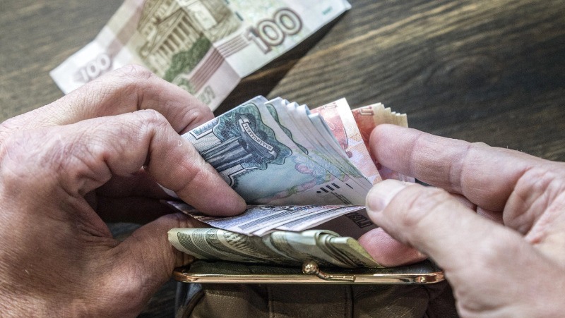 Жители Красногвардейского района могут воспользоваться программой долгосрочных сбережений 