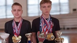 Геннадий Трухачёв из красногвардейской Ливенки: «Спорт, характер, традиции»