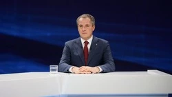 Вячеслав Гладков прокомментировал работу по восстановлению поврежденного жилья