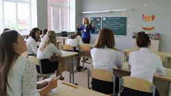 Белгородские школьники напишут Всероссийские проверочные работы по нескольким предметам