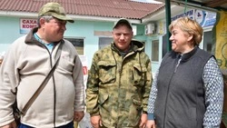 Предприниматель Виктор Андреев из Бирюча: «Работа должна приносить удовлетворение»