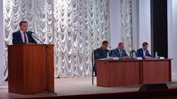 Красногвардейское местное отделение партии «Единая Россия» обрело нового секретаря