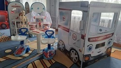 Шесть красногвардейских детсадов примут участие в проекте по ранней профориентации детей