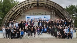 Ежегодный слёт молодёжи состоялся в филиале «Россети Центр» – «Белгородэнерго» 
