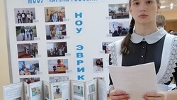 Учащиеся из красногвардейского Арнаутово отличились в региональных конкурсах