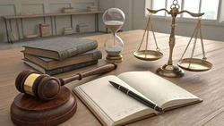 Должностное лицо образовательного учреждения Красногвардейского района предстало перед судом