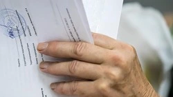  Вячеслав Гладков: «Белгородцы заключили социальные контракты на сумму свыше 754 млн рублей»