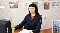 Елена Росинская из Бирюча: «Моя профессия – защищать детство»