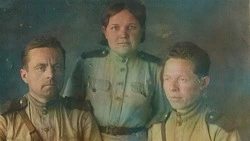 Виктор Чеховской из Красногвардейского района: «Трудные зигзаги судьбы»