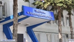 Сотрудники ОМВД России по Красногвардейскому району напомнили о порядке обращения граждан