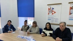 Красногвардейский кадровый центр претерпел существенные изменения в 2023 году