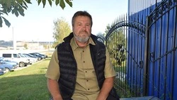 Игорь Таранов из Красногвардейского района получил высший уровень квалификации сварщика