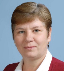 Красногвардейский учитель Нина Ельчищева: «С любовью к профессии и ученикам»