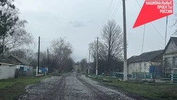 Ремонт автодороги между Весёлым и Николаевским выполнят в Красногвардейском округе в 2026 году