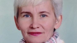 Жанна Воспанова из Красногвардейского мунокруга: «По примеру родителей»