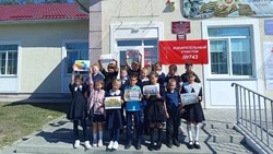 Работники культуры из красногвардейской Никитовки организовали беседу о здоровье