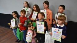 Учащиеся красногвардейской Станции юннатов стали финалистами конкурса «Большой переменки»