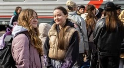 Вячеслав Гладков проинформировал об отдыхе школьников в лагерях Белгородской области 