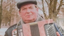 Музыка души Ивана Курсакова из красногвардейского Калиново