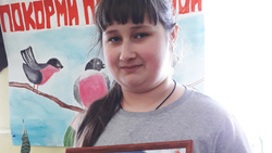 Учащаяся Станции юннатов Красногвардейского района стала призёром конкурса рисунков