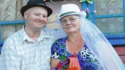 Виктор и Любовь Чеховские из Красногвардейского района: «Всем невзгодам вопреки»