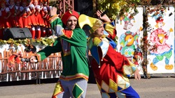 Межрайонный праздник «Бирюченская ярмарка» пройдёт в Бирюче 12 октября