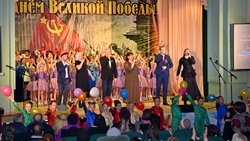 Делегация Красногвардейского района посетила город Валуйки