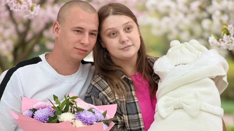 Геннадий Трухачёв из красногвардейской Ливенки: «Счастье, которое не отнять»