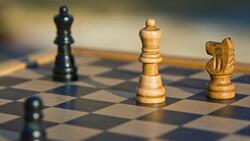 Белгородские росгвардейцы поучаствовали в онлайн-чемпионате по шахматам
