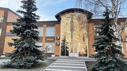 Офтальмологический центр «Поколение» Белгородской области отметил 20-летний юбилей