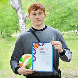 Владислав Воробьёв из Бирюча: «Помогать людям, не ожидая ничего взамен»