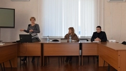 Проблемы мусорной реформы рассмотрели на семинаре в Бирюче