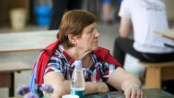 Около 4000 белгородцев стали участниками системы долговременного ухода 