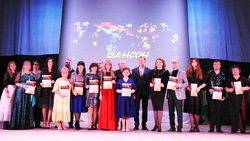 Вокальный фестиваль «Парад осени – 2021» прошёл в Бирюче