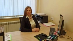 Юлия Зюбан из красногвардейского села Никитовка: «Передать настроение героя»