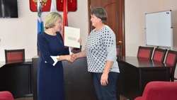 Семь работников пищевой промышленности Красногвардейского района получили награды