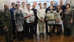 Работники Красногвардейского музея провели научно-практическую конференцию
