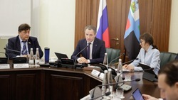 Вячеслав Гладков прокомментировал увеличение доходной части областного бюджета в текущем году