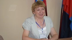 Центр общения старшего поколения открылся в городе Бирюч