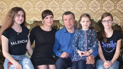 Неразрывная связь поколений. Как засосенцы чтят семейные традиции