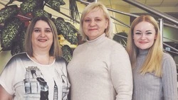 Центр культурного развития города Бирюч стал лучшим в области